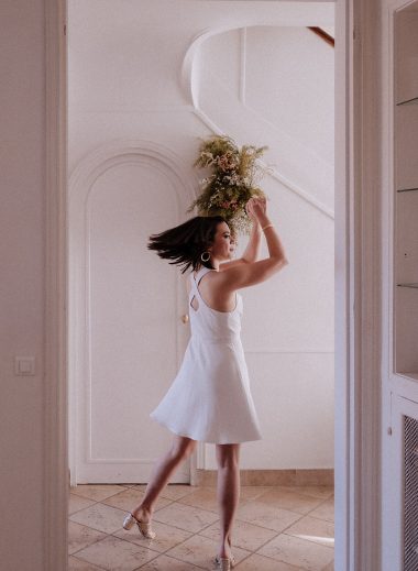 Lika Banshoya - Poetic Photography for weddings and lovers | Photographe mariage Paris | Destination wedding photographer | Engagement