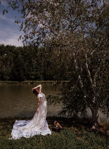 Lika Banshoya - Poetic Photography for weddings and lovers | Photographe mariage Paris | Destination wedding photographer | Engagement